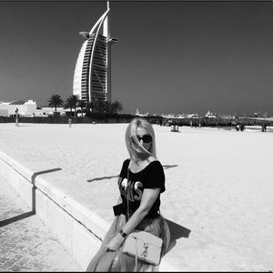 Meet your Posher, Iwona